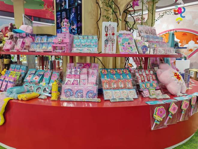 开展 “科技赋能 创意领航”点亮未来新图景新葡京网上赌场2025年服贸会文旅服务专题(图3)