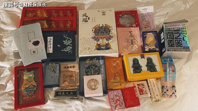 价5倍：比冰箱还贵的“磁铁”凭什么？新葡京博彩358元的冰箱贴二手市场溢(图2)