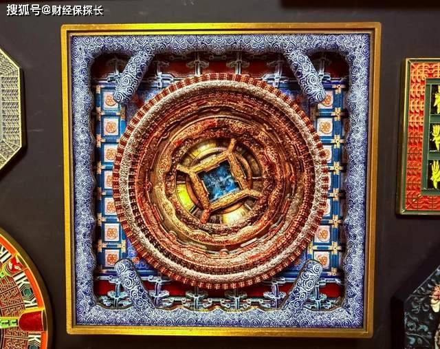 价5倍：比冰箱还贵的“磁铁”凭什么？新葡京博彩358元的冰箱贴二手市场溢(图4)